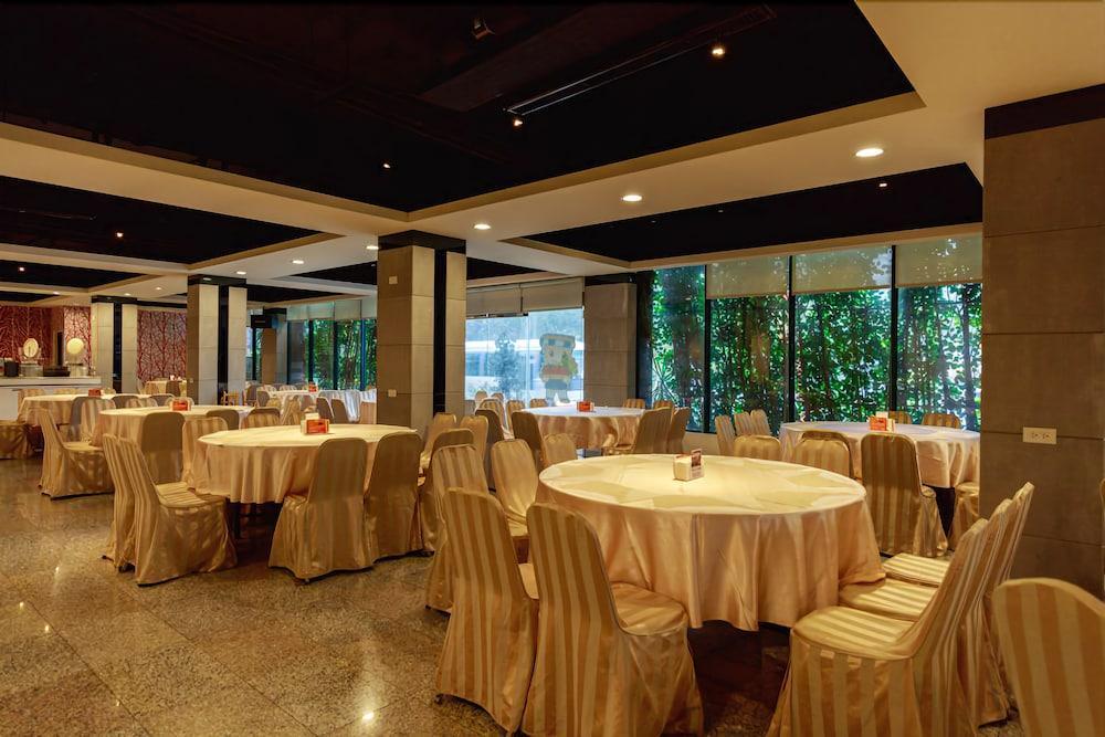 Sun Spring Resort Yilan Bagian luar foto