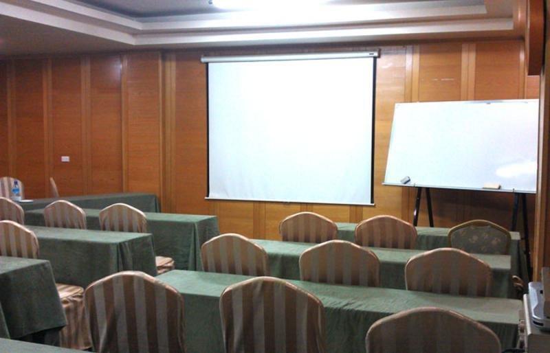 Sun Spring Resort Yilan Bagian luar foto