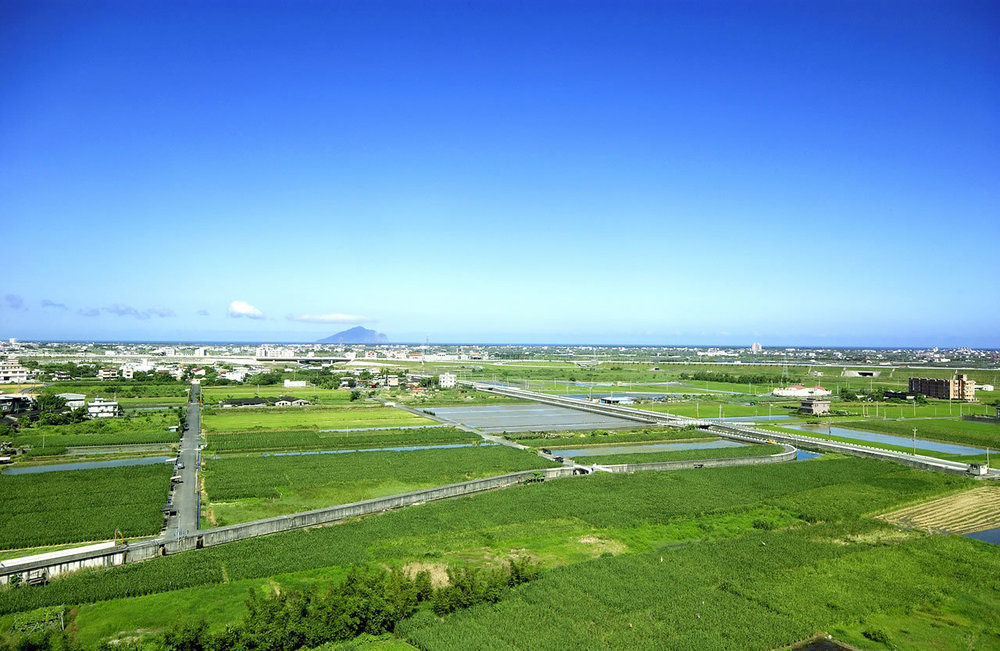 Sun Spring Resort Yilan Bagian luar foto